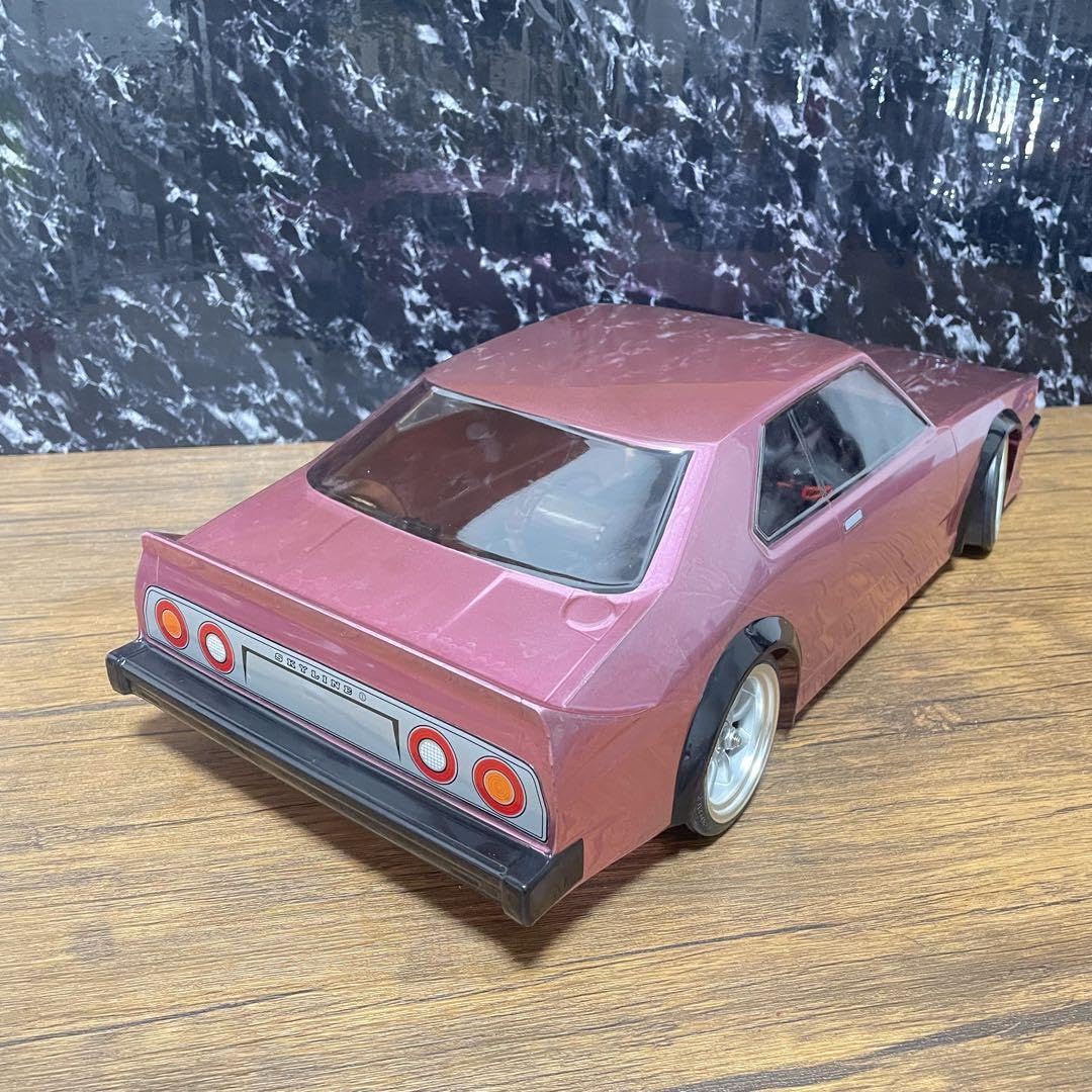 Amazon | グラチャンrc ニッサン ジャパン 1 10 ラジコンボディー yd-2 Amazon | グラチャンrc ニッサン ジャパン 1 10 ラジコンボディー yd-2